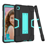 Capa Shock Tablet Galaxy Tab A7 Lite 8.7 T225 T220+ Película