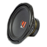 Auto Falante Sub Woofer 12pol 4 Ohms 450wrms Grave Potente