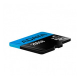 Memoria Micro Sdxc Adata 256gb Uhs-i Clase 10 V10 A1 100mb/s