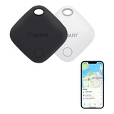 Smart Air Tag Rastreador Gps Localizador Mala Pet Carro Moto