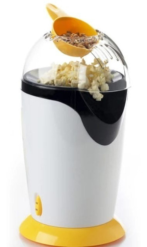 Maquina De Cabritas Popcorn Palomitas De Maíz Haeger Hg-9001 