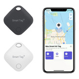 Smart Air Tag Compativel Find My Airtag Gps Rastreador Top