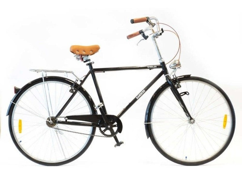 Bicicleta Randers Paseo R28 Bke-128 - Aj Hogar