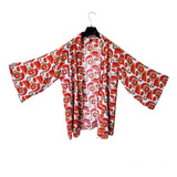 Kimono Cortos / Kimono Estampado / Kimono Unisex