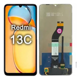 Modulo Xiaomi Redmi 13c Original 