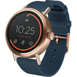 Reloj Misfit Vapor Smartwatch Unisex Mis7102 Correa Mis7101 (azul)