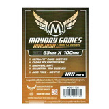 Mayday Micas Magnum Ultra-fit 65x100mm Pack 100