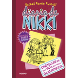 Libro Diario De Nikki 1: Crã³nicas De Una Vida Muy Poco G...