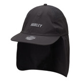 Hurley Sombrero Para Hombre - Upf 50+ H2o-dri Phantom Cove G