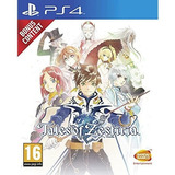 Cuentos De Zestiria Ps4