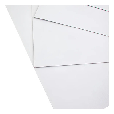 Papel Cascarón Tamaño 1\u002F2 Paquete Con 25 Piezas Apsa Color Blanco | Envío gratis