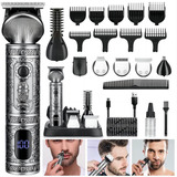 Operacion® Máquina De Cortar Cabello Hombre Rasuradoras Kit