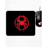 Mouse Pad Xs Multiverse Spider-man Miles Morales Logo