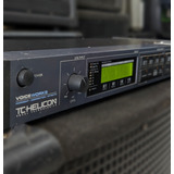 Processador De Voz Tc Helicon Voice Works