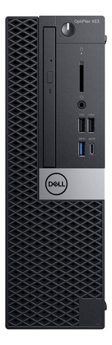 Dell Optiplex Xe3 Intel Core I5- X6 4.1ghz 16gb 1tb Win10, .