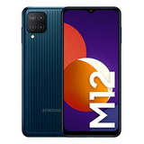 Samsung Galaxy M12