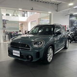 Mini Cooper Se All4 Countryman 2022 Jwu871