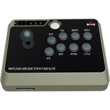 Mayflash Arcade Stick F300 Elite With Sanwa Buttons