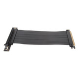 Cable Extensor Gpu Pcie 3.0 X16 De Alta Velocidad Flexible 9