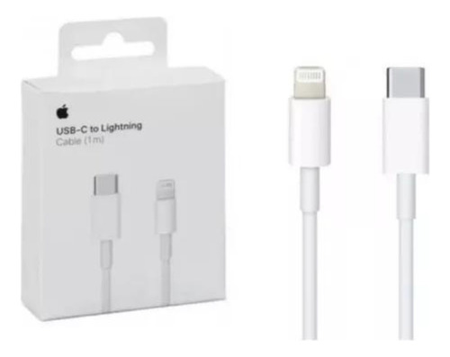 Cabo Carregador Usb P/ iPhone 6 7 8 X Xr Xs 11 12 13 14 Max