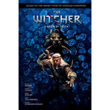 Libro: Andrzej Sapkowskis The Witcher: A Grain Of Truth