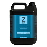 Gsx Bactericida Finalizador Bloqueia Odor Zbac Easy Tech 5l 