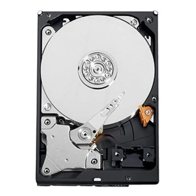 Disco Duro Interno Recertificado Western Digital WD Green Power WD5000AURX 500GB verde | Envío gratis