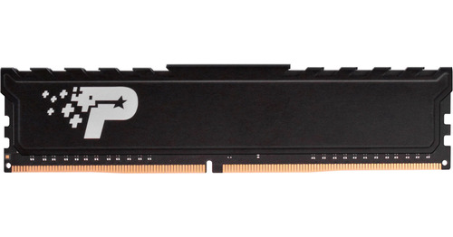 Patriot Signature Premium 4gb Ddr4 2400 Mhz Udimm Memory Mod