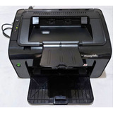 Impresora Hp Laserjet Pro 1102w