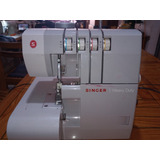 Singer Over Modelo 14hd854 