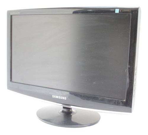 Monitor Samsung Sync Master 933