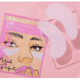 Parches Hidrogel Ojos Mascarilla Ojos Colágenoultramo [2 Pz]