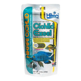 Hikari Cichlid Excel 250g Alimento Peces Ciclidos