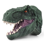 Brinquedos De Dinossauro Prank Para Crianças, Fantoches De M