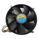 Ventilador Cdisipador Masscool 8wt15-17 Intel Socket Lga 775