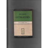 Ricardo Güirales - Guillermo Ara  - Ñ440