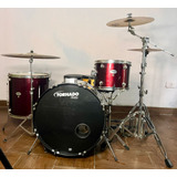 Bateria Mapex Tornado