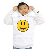 Sudadera Justin Bieber Drew Niños Hoodie Colores Youtuber