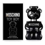 Loción Toy Boy 100 Ml Moschino