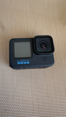 Câmera De Vídeo Gopro Hero 11 