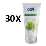 Kit Avon Care 30 Cremes Hidratantes Para Mãos Erva Doce 50g