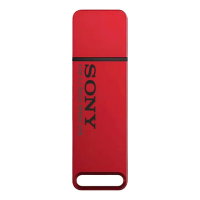 Usb Flash Sony Flash 3.0 2 Tb De Alta Velocidad Pendrive