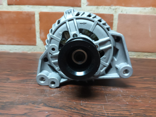 Alternador Bmw 318 80amp 12v Foto 2