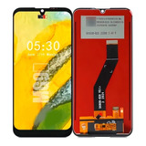 Pantalla Display Compatible Motorola Moto E6i 2021 Xt2053-5