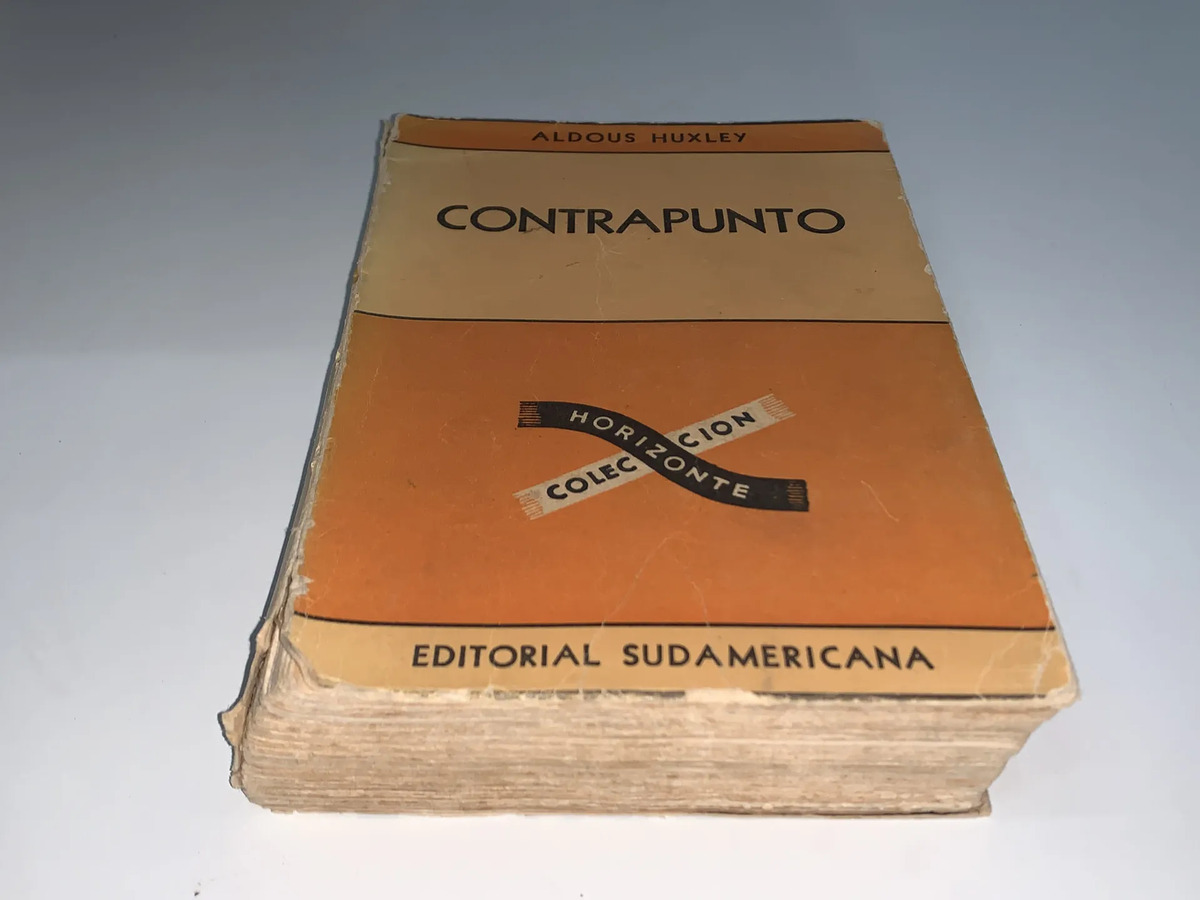 Contrapunto