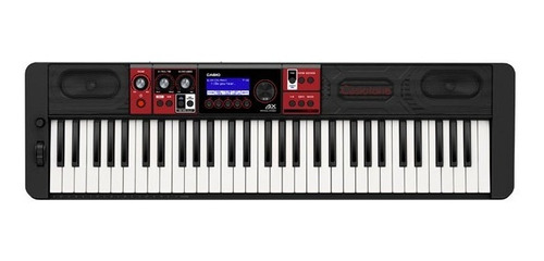 Teclado Casio Casiotone Ct-s1000 Vc2 Cts1000 61 Teclas N.fis