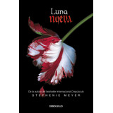 Libro Crepúsculo 2: Luna Nueva - Stephenie Meyer