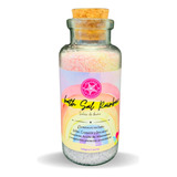 Sales De Baño Para La Tina - Rainbow Bellemer® 160 Grs