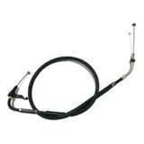 Cable Acelerador Yamaha Fz 16 Motexo Solo En Mg Bikes