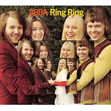 Abba Ring Ring Cd 